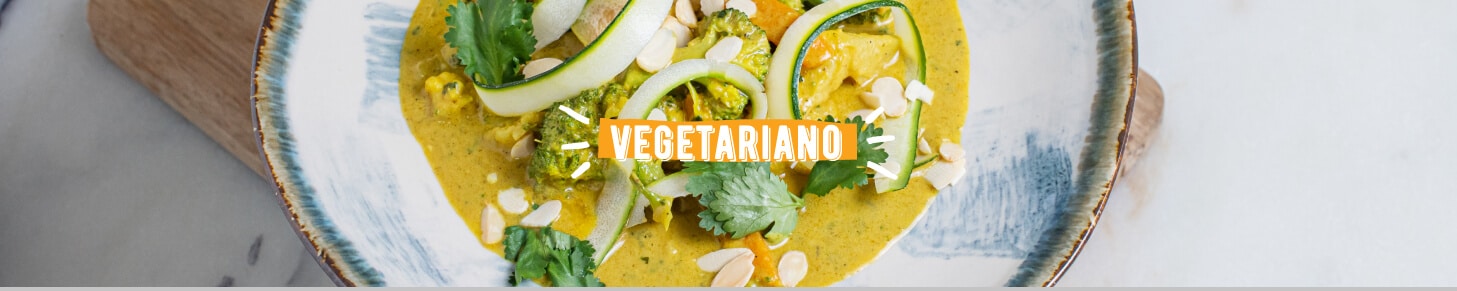 Vegetariano